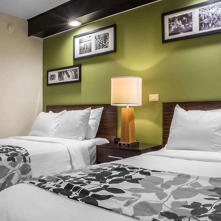 Sleep Inn Bracebridge Εξωτερικό φωτογραφία