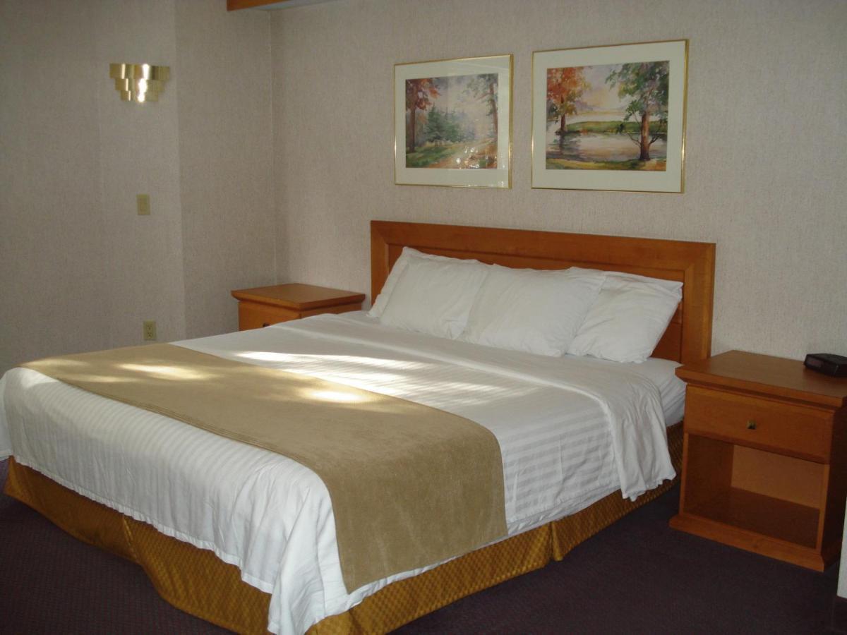Sleep Inn Bracebridge Εξωτερικό φωτογραφία