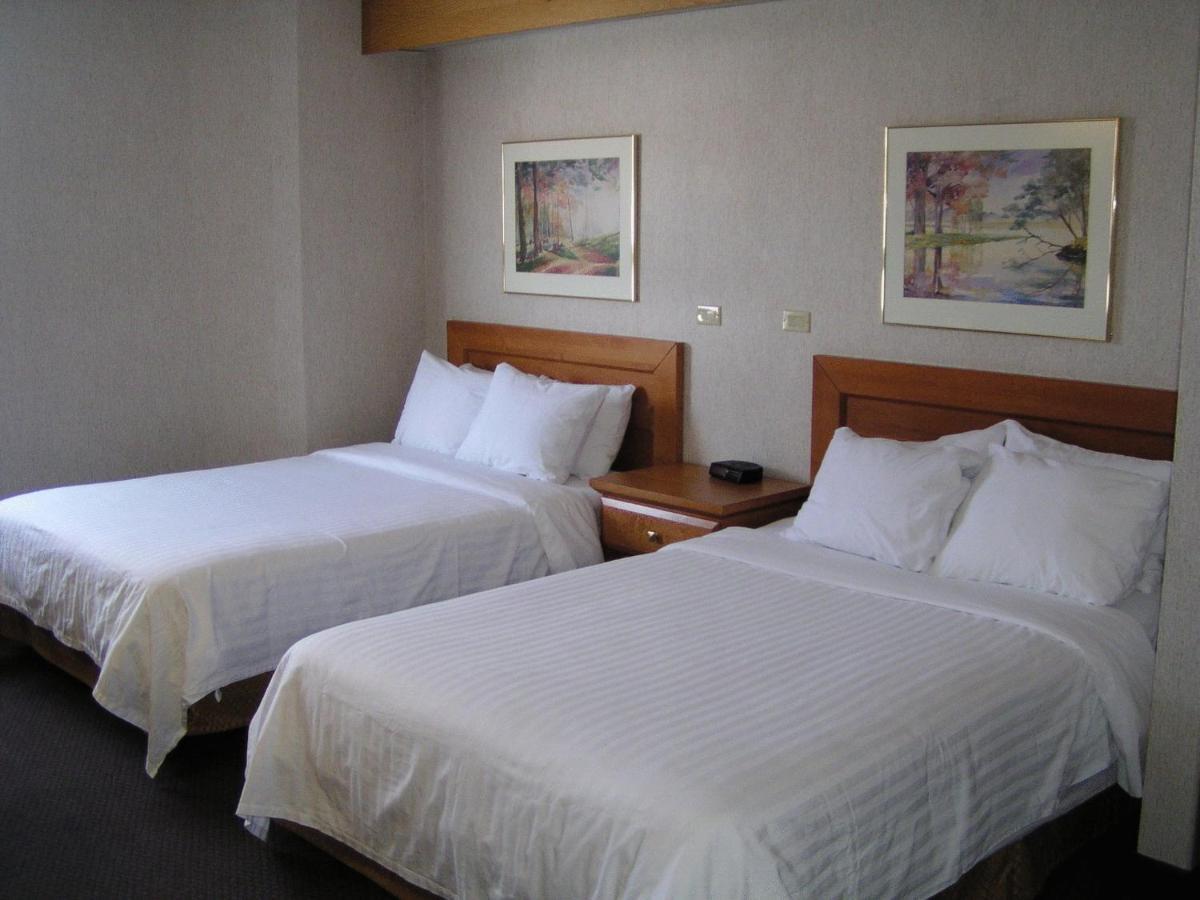 Sleep Inn Bracebridge Εξωτερικό φωτογραφία