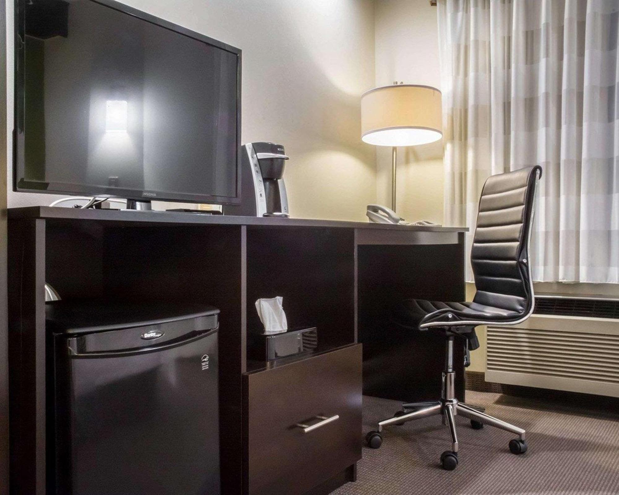 Sleep Inn Bracebridge Εξωτερικό φωτογραφία