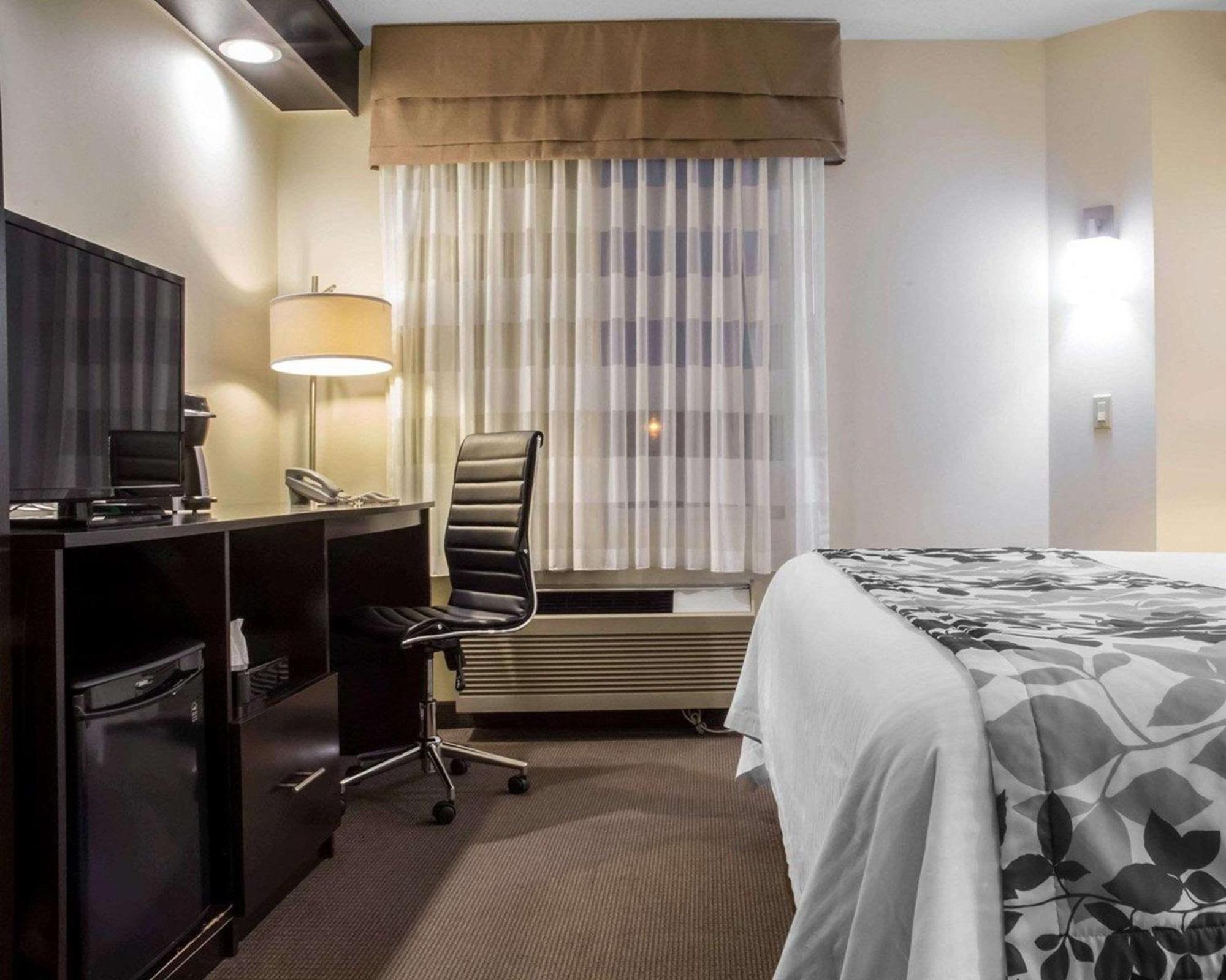 Sleep Inn Bracebridge Εξωτερικό φωτογραφία