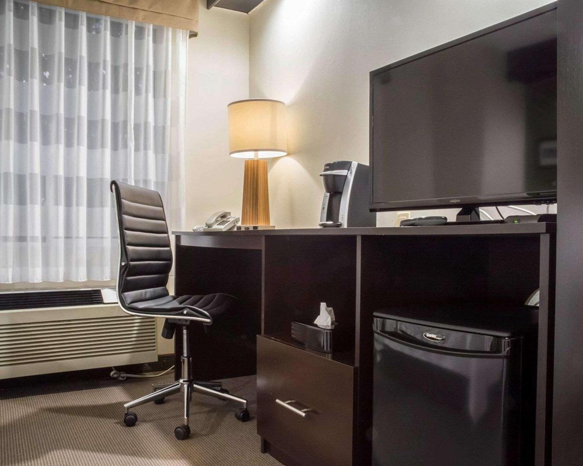 Sleep Inn Bracebridge Εξωτερικό φωτογραφία