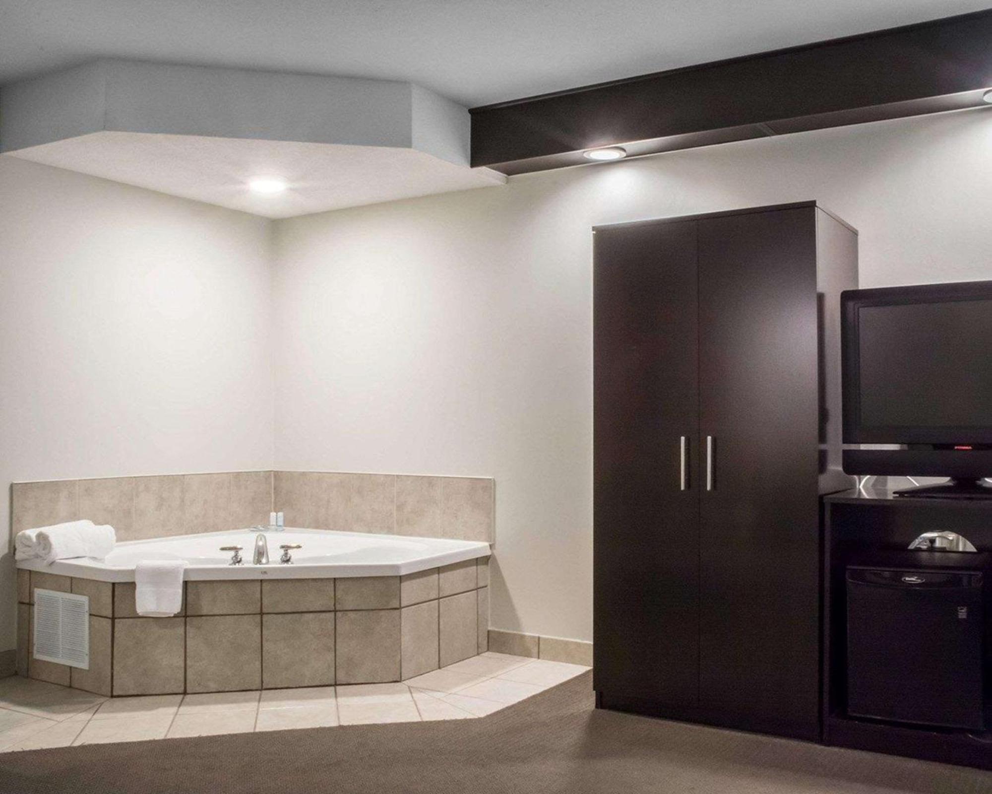 Sleep Inn Bracebridge Εξωτερικό φωτογραφία