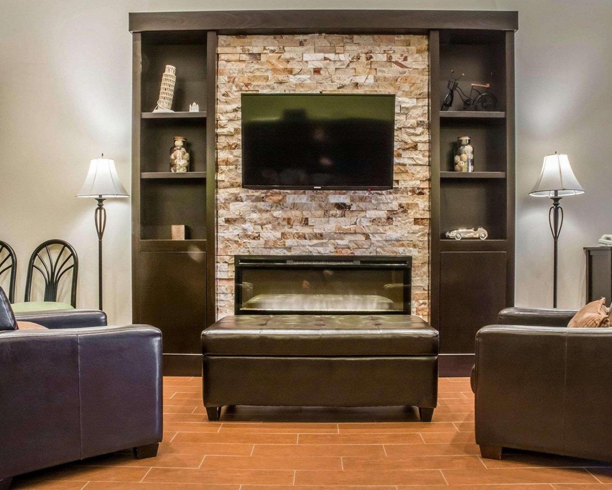 Sleep Inn Bracebridge Εξωτερικό φωτογραφία