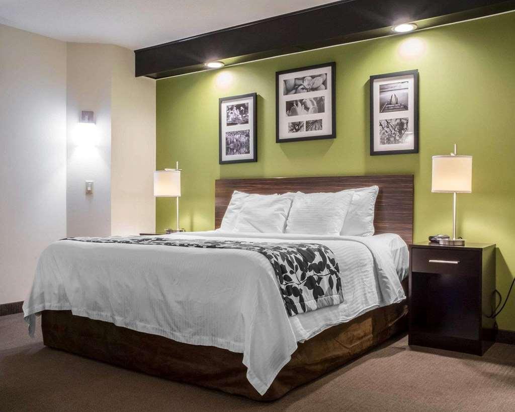 Sleep Inn Bracebridge Δωμάτιο φωτογραφία