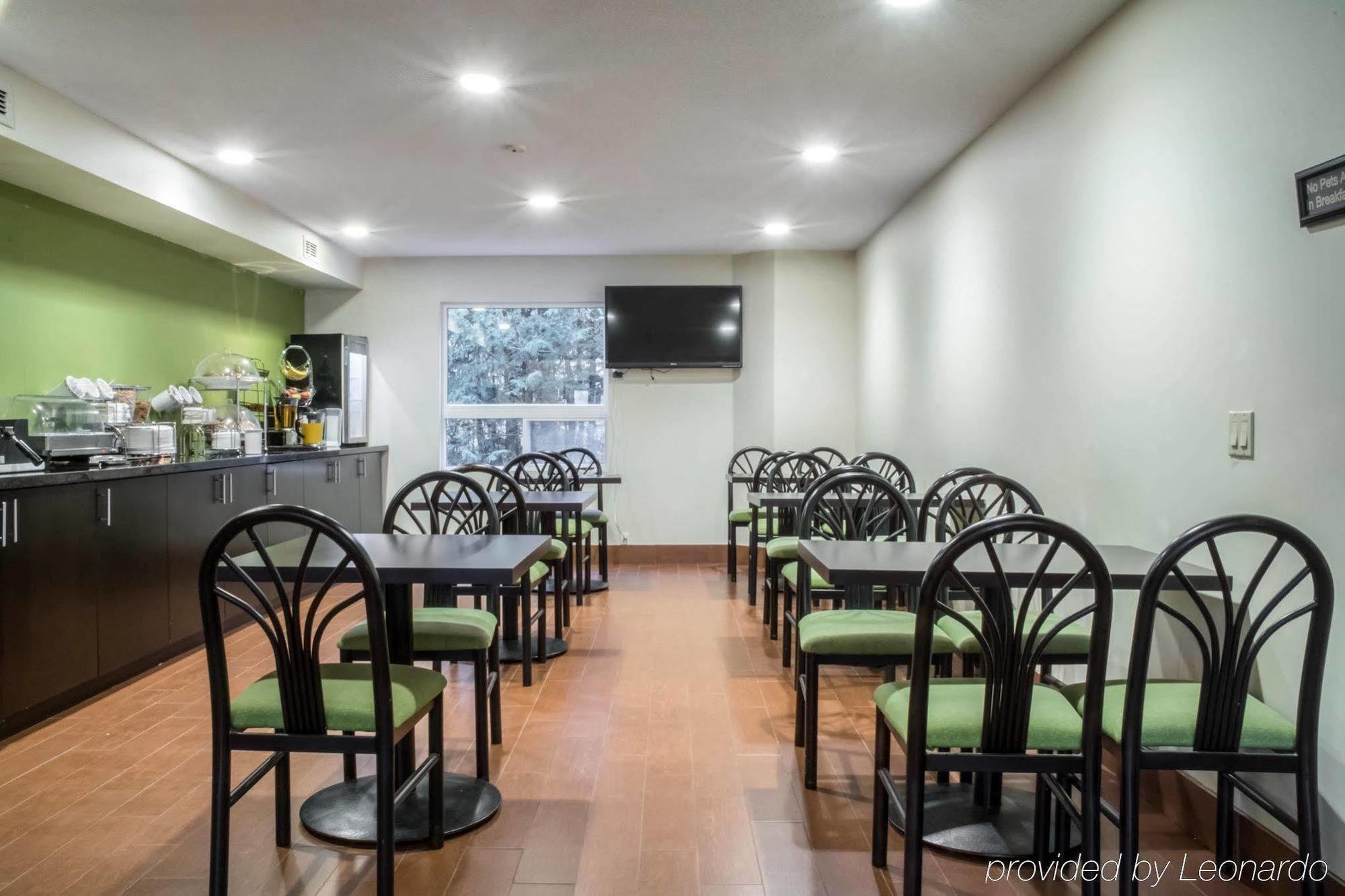 Sleep Inn Bracebridge Εξωτερικό φωτογραφία
