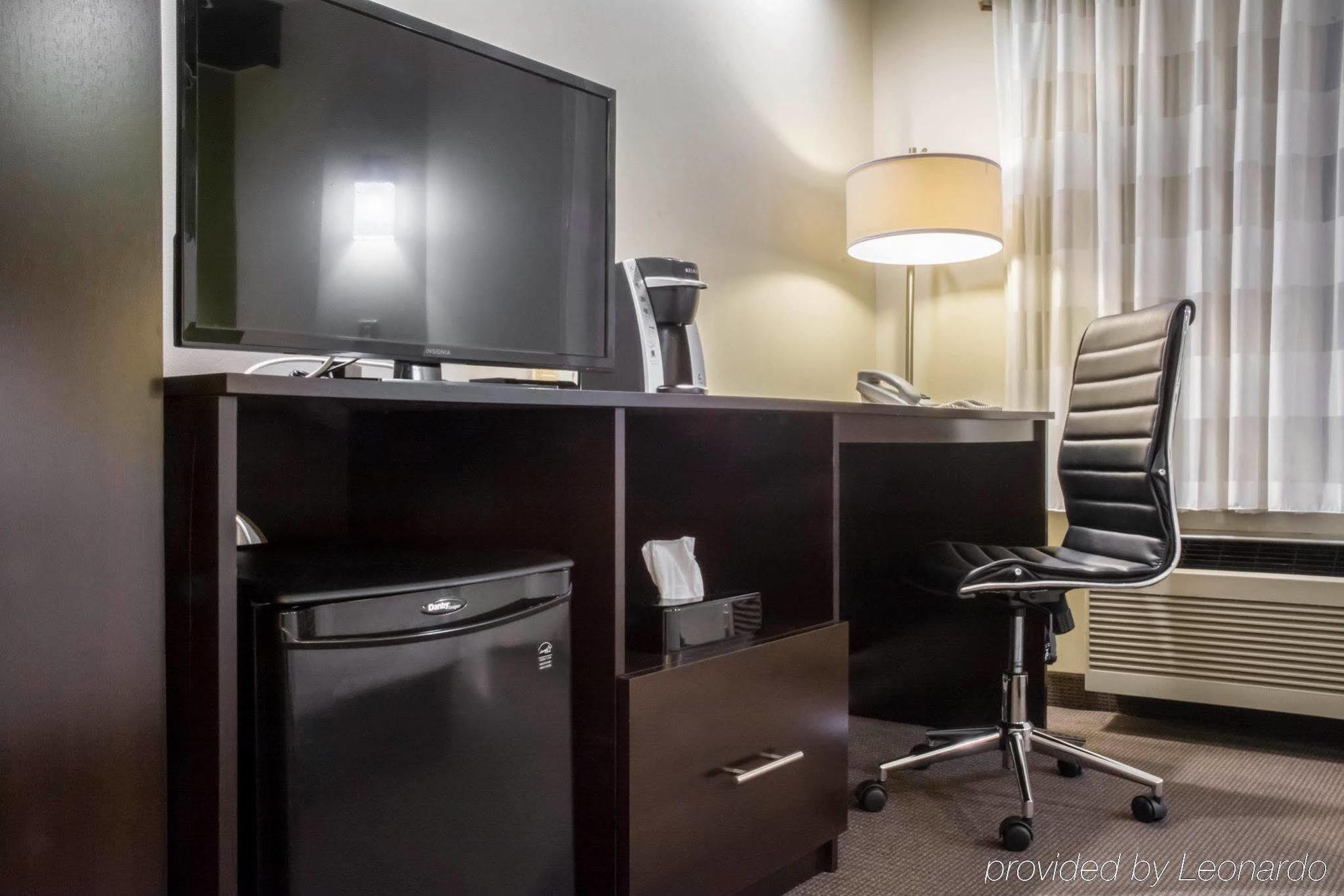 Sleep Inn Bracebridge Εξωτερικό φωτογραφία