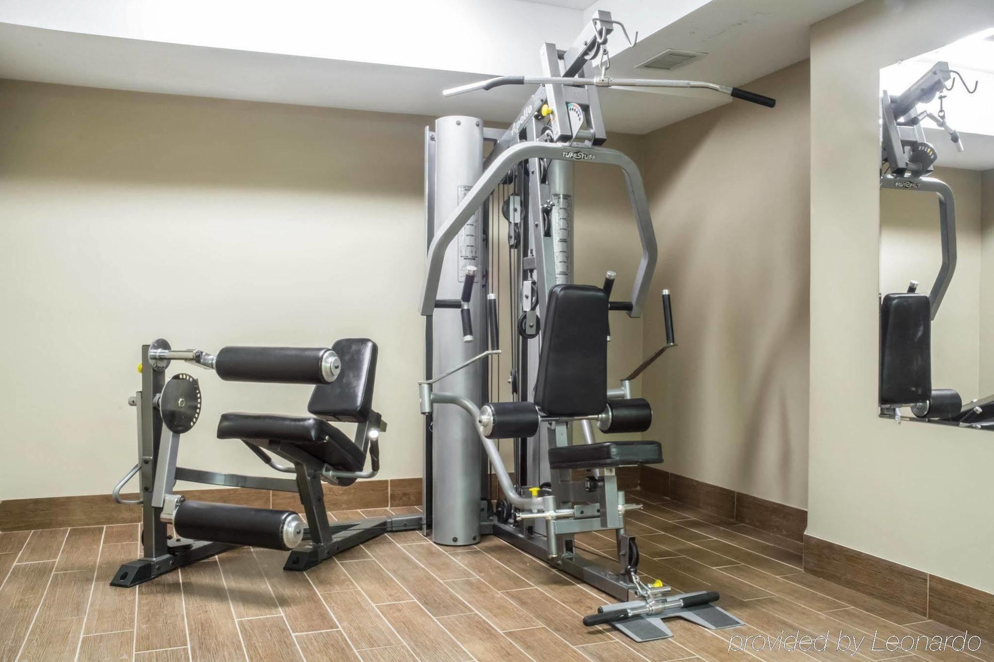 Sleep Inn Bracebridge Εξωτερικό φωτογραφία