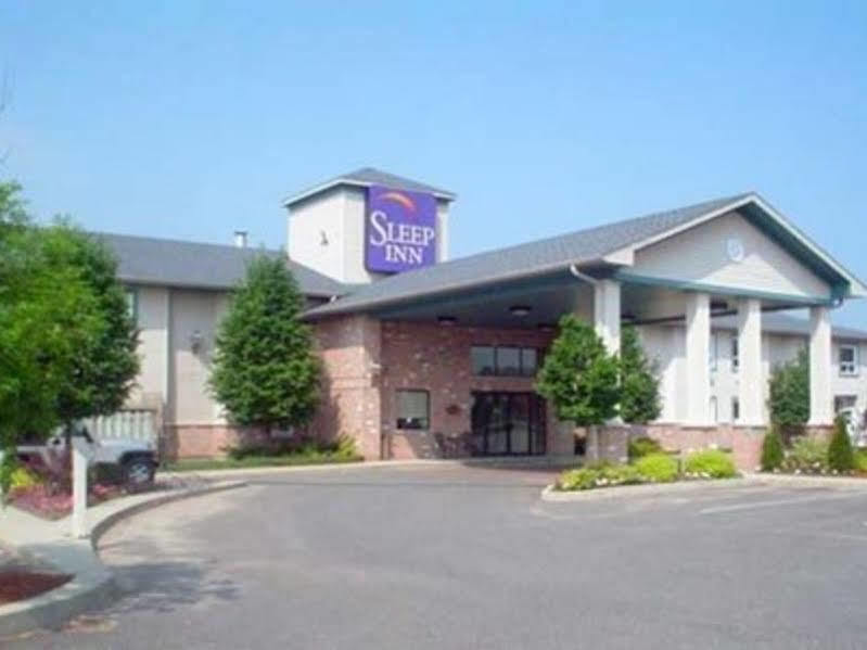 Sleep Inn Bracebridge Εξωτερικό φωτογραφία