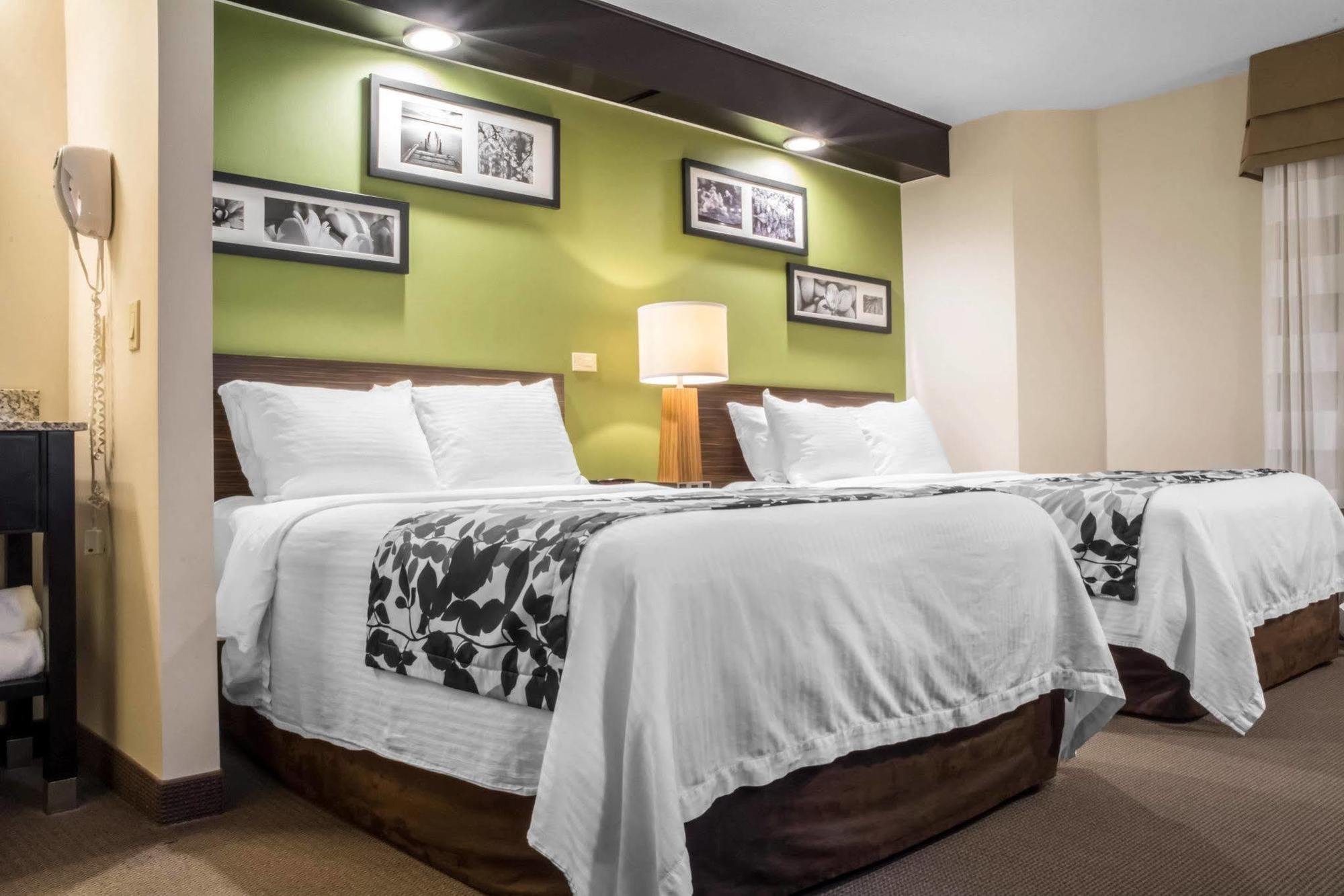 Sleep Inn Bracebridge Εξωτερικό φωτογραφία