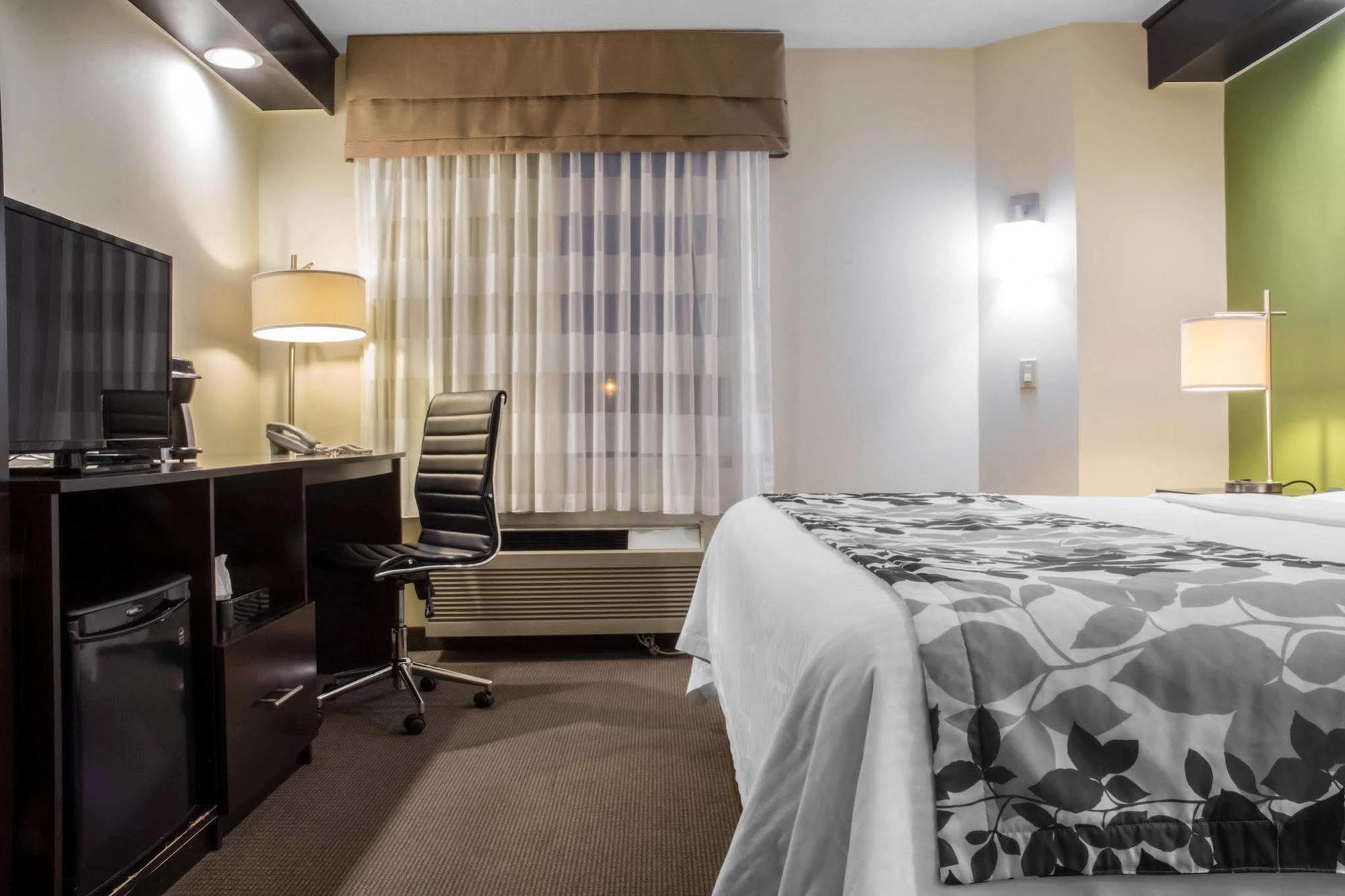 Sleep Inn Bracebridge Εξωτερικό φωτογραφία