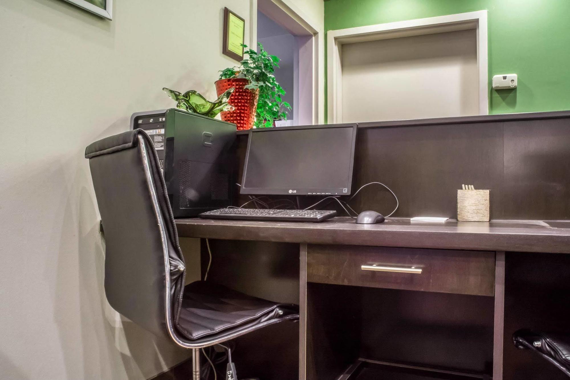 Sleep Inn Bracebridge Εξωτερικό φωτογραφία